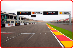 Circuito Motorland